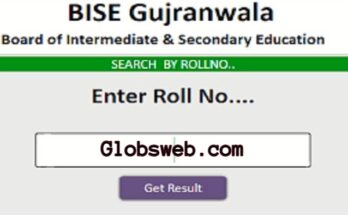 12th Class Result 2024 BISE Gujranwala Board